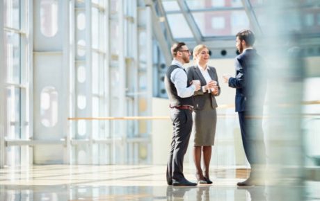 The Role of Mediation in Shaping Conflict-Conscious Organisational Design