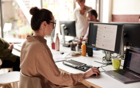 Using Mediation to Address Overreliance on Email for Difficult Conversations