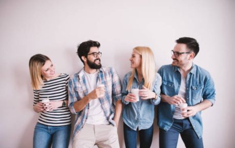 When Passion Leads to Conflict: Mediating Between Strong Personalities