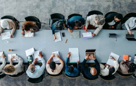 Addressing Disputes Caused by Job Shadowing or Cross-Training Overlaps