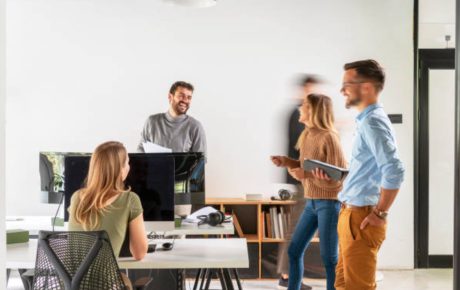 Addressing Role Overlap and Turf Wars Through Facilitated Mediation