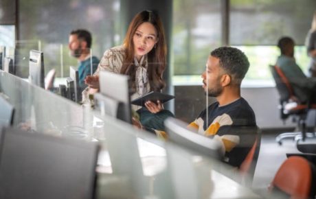 How Workplace Mediation Can Reset Dysfunctional Communication Loops