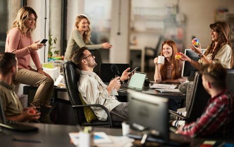 Mediating Clashes Between Creative and Operational Teams