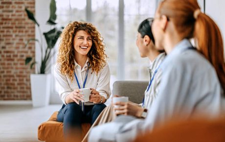 Mediation as a Leadership Development Tool in Conflict-Averse Organisations