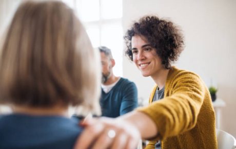 Mediation in the Face of Role Envy and Perceived Preferential Treatment