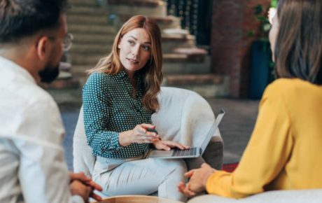 The Role of Mediation in Tackling Workplace Narcissism or Grandstanding