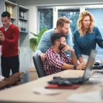 The Role of Workplace Mediation in Addressing Overload from Hyper-Responsiveness