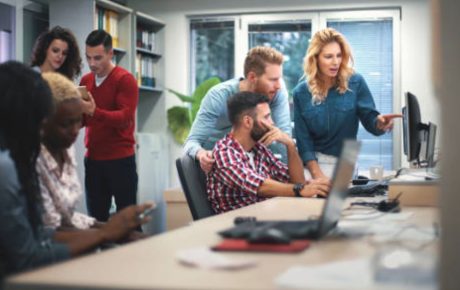 The Role of Workplace Mediation in Addressing Overload from Hyper-Responsiveness