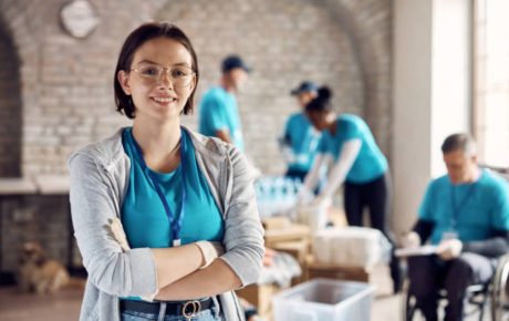 Using Mediation to Address Hidden Power Dynamics in Volunteer Teams