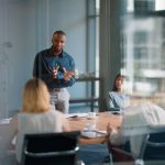 Using Mediation to Rebuild Workplace Civility After Political Tensions