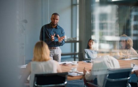 Using Mediation to Rebuild Workplace Civility After Political Tensions