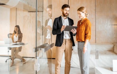 Workplace Mediation for Disputes Arising During Peer Review Cycles