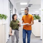 Addressing Conflicts in Job-Share Arrangements Through Mediation