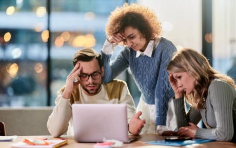 Addressing Workplace Conflicts Around Innovation Speed vs. Stability