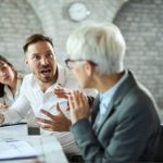 Handling Conflicts Around Meeting Participation and Decision-Making Roles