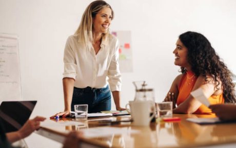 Mediation for Addressing Confusion Around Hybrid Work Etiquette