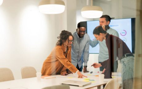 Mediation in the Wake of Internal Whistleblowing: Restoring Team Dynamics