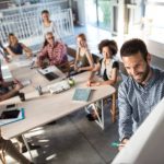 Resolving Conflicts Triggered by Misinterpreted Workplace Jargon