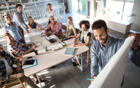 Resolving Conflicts Triggered by Misinterpreted Workplace Jargon