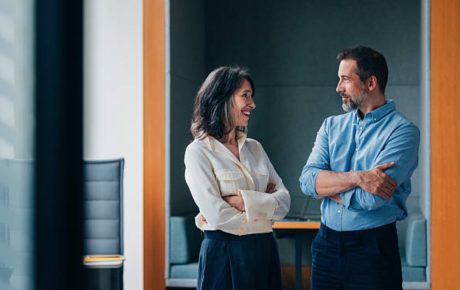 The Role of Workplace Mediation in Flattening Toxic Hierarchies