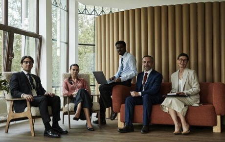 C-Suite Conflicts: The Case for Private Mediation at the Top