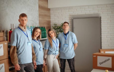 How Mediation Can Resolve Donor vs. Operations Team Tensions