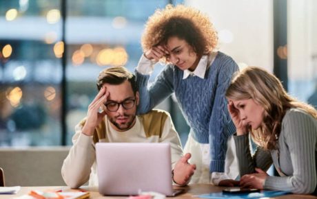 Mediating Burnout-Driven Conflicts in Fast-Paced Tech Startups