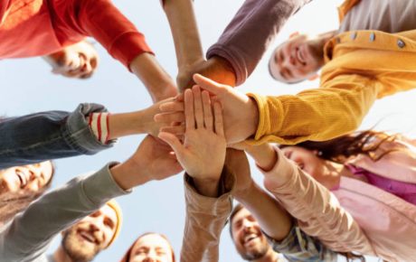 Mediating Conflicts in Volunteer-Staff Relationships