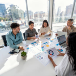 Mediation for Addressing Tensions Around Compliance and Risk Reporting