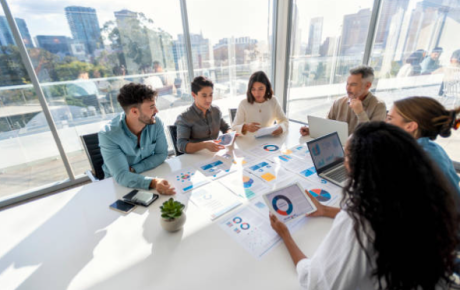 Mediation for Addressing Tensions Around Compliance and Risk Reporting