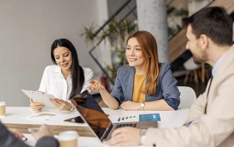 Mediation for Managers: When Team Conflicts Stop Responding to Coaching