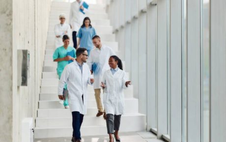 Navigating Ethical Conflicts Between Care Teams Through Mediation