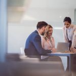 Resolving High-Stakes Conflicts in Investment Teams Through Mediation