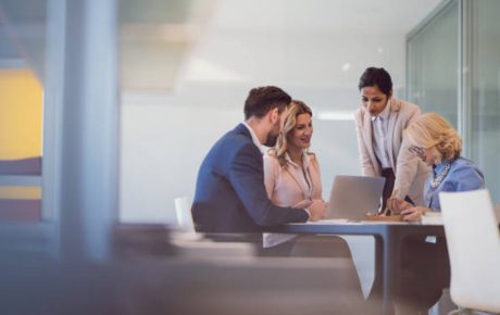 Resolving High-Stakes Conflicts in Investment Teams Through Mediation