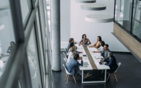 The Executive’s Role in Enabling a Mediation-Friendly Culture