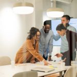 Using Mediation to Prevent Team Division After Restructuring