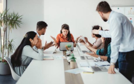 Using Workplace Mediation to Manage Repeat Conflict Patterns