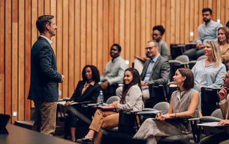 Workplace Mediation in Academic Departments: Balancing Independence and Teamwork