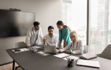 Workplace Mediation in High-Stress Clinical Environments: Preventing Emotional Spillover