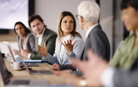 10 Red Flags That Suggest You Need Mediation (Not Just Coaching)