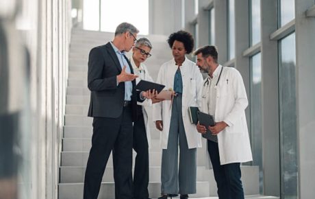 From Grievance to Growth: A Real-World Mediation Success in Healthcare