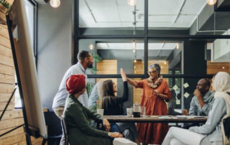 How Mediators Help Rebuild Professional Boundaries After Breached Trust