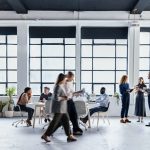How Mediators Navigate the Politics of Organisational Change