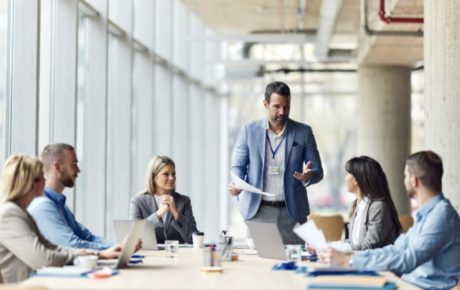 How to Encourage Managers to Embrace Mediation as a Leadership Tool