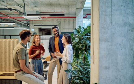 How to Use Mediation to Manage Conflicts Between Legacy Systems and New Processes