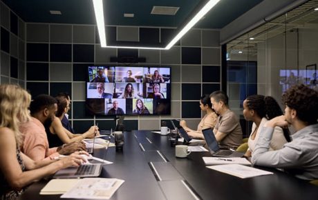 Mediation for Conflicts Between Global Offices and Regional Teams