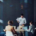 Mediation for Conflicts Over Departmental Ownership in Cross-Functional Projects