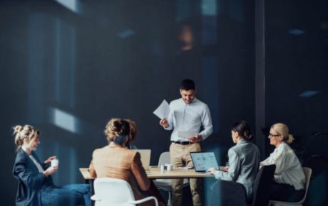 Mediation for Conflicts Over Departmental Ownership in Cross-Functional Projects