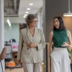 Using Mediation to Repair Trust After a Failed Performance Review Cycle