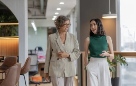 Using Mediation to Repair Trust After a Failed Performance Review Cycle